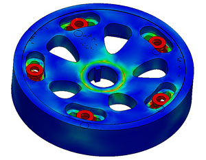 Finite Element Analysis