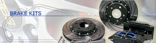 Brake Kits