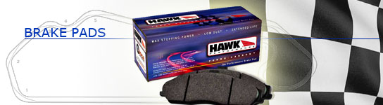 Brake Pads