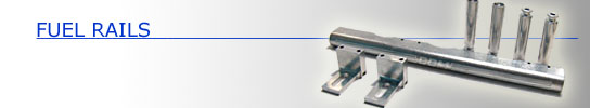 Fuel Rails