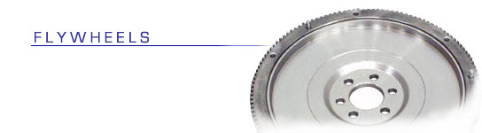 Flywheels
