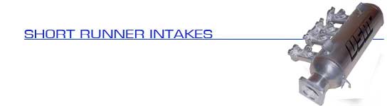 Intake Manifolds
