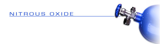 Nitrous Oxide