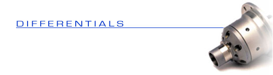 Differentials