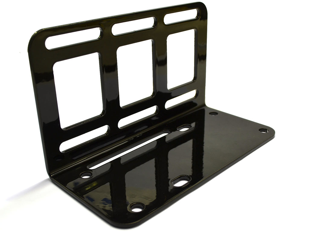 (image for) Genesis VR6 Coil Pack Bracket (MK3 & 4) - Click Image to Close