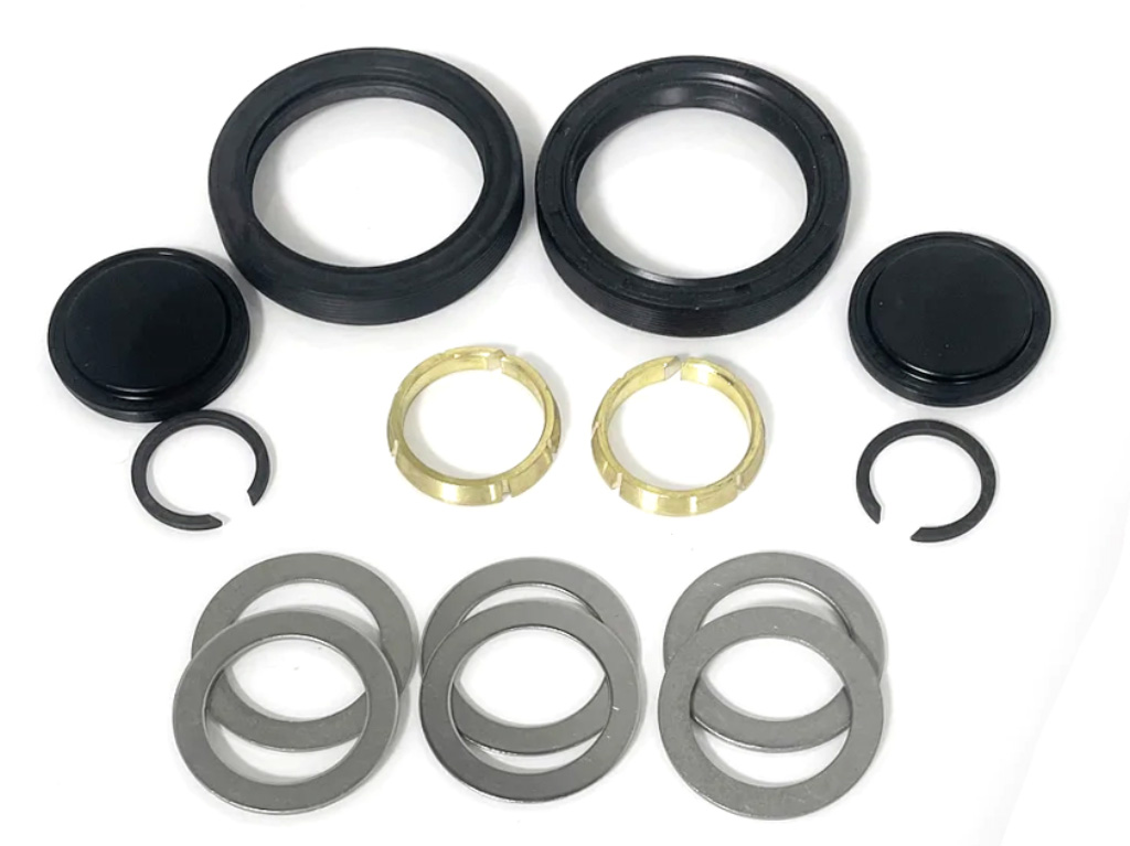 MK1 Golf 020 limited slip diff shims kit