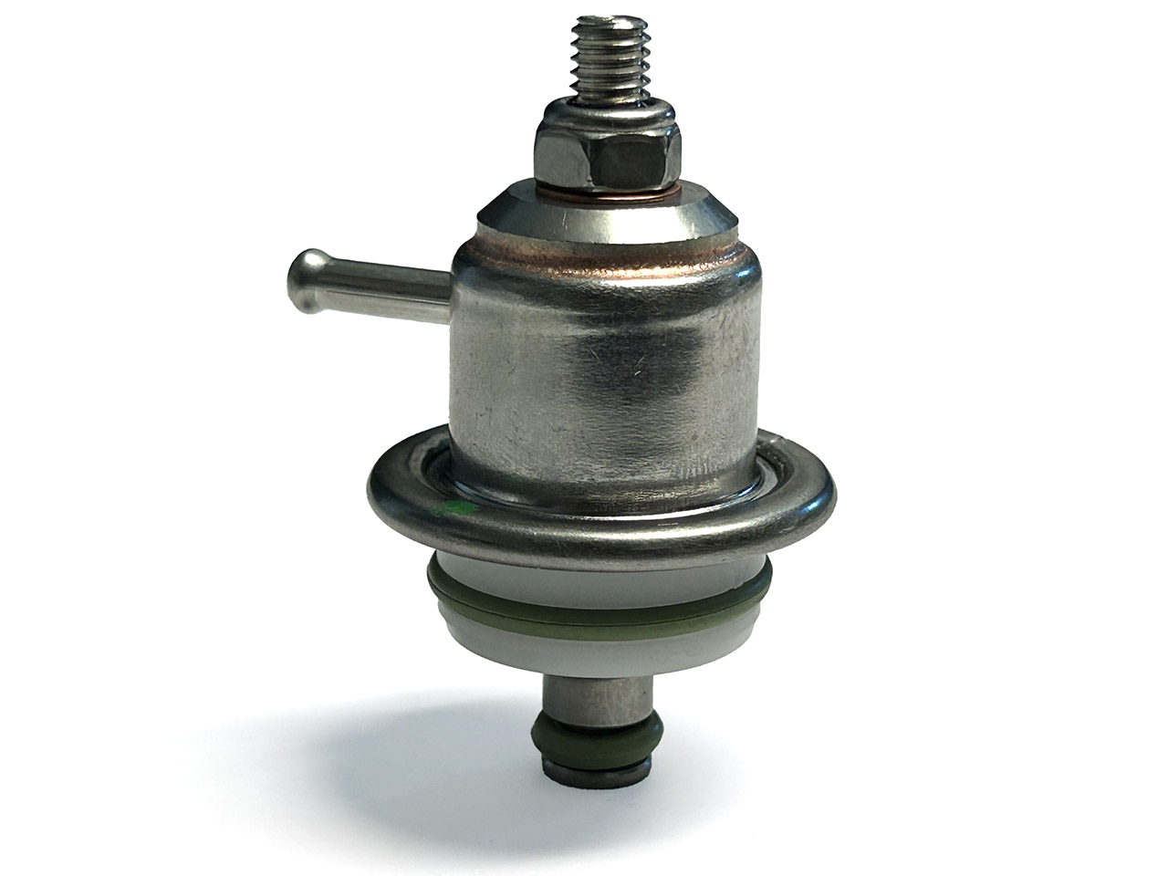 Adjustable pressure regulator, VW + Audi 1.8T 20v