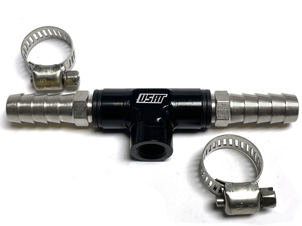 Gauge Adapter