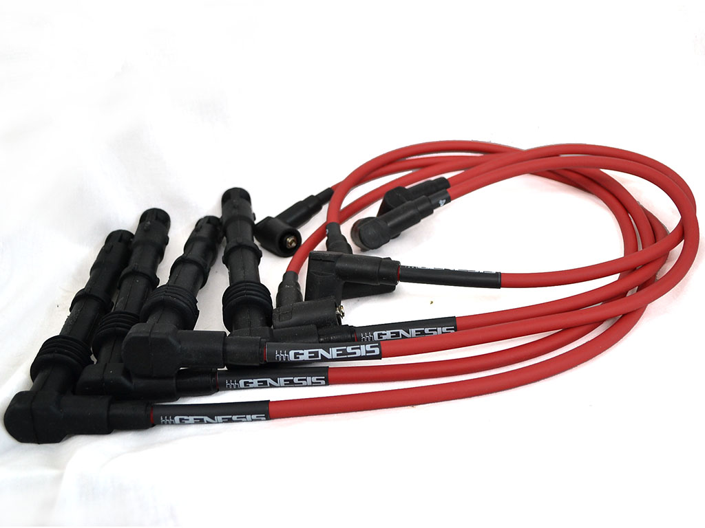 (image for) 16V 8mm Plug Cables (KR, PL, 9A, ABF) - Click Image to Close