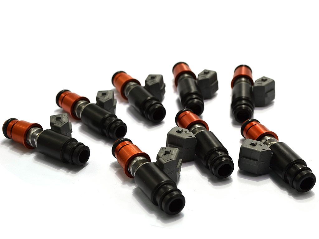 Genesis II 330cc fuel injectors