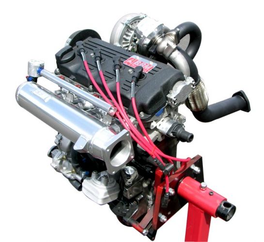 BBM VW Volkswagen da bomb 16v intake manifold