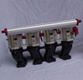 ITB KIT: Crossflow 8v