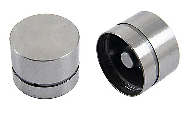 12v Lightweight Lifters