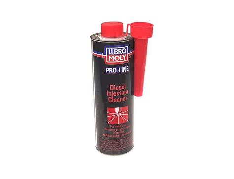 (image for) Lubromoly Diesel Injector Cleaner