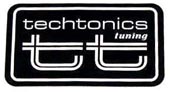 Techtonics Tuning
