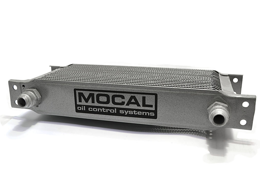 (image for) Mocal 16 Row Heat Exchanger - Click Image to Close
