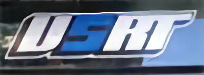 Large 6" Team Stickers