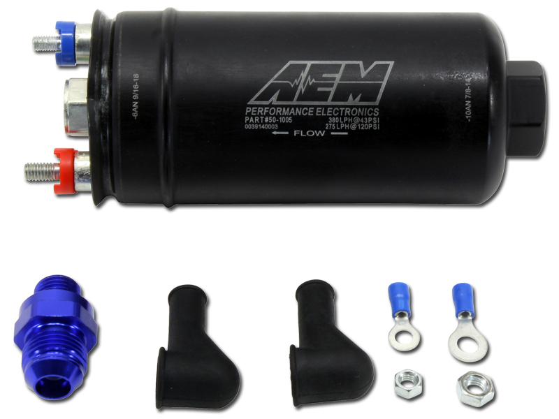 AEM 50-1005 fuel pump