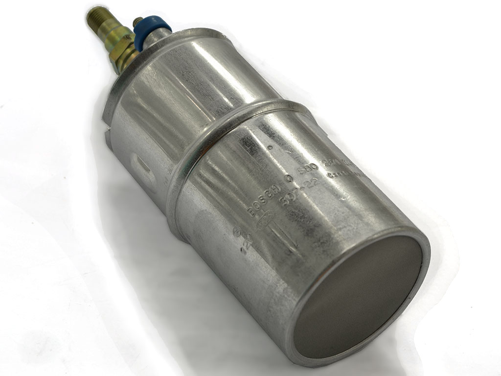 Bosch 040 fuel pump