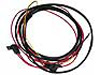 Fuel pump wiring kits