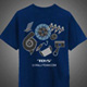 USRT "Toys" T-Shirt