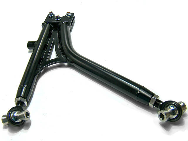 VW Volkswagen tubular control arm rod ends