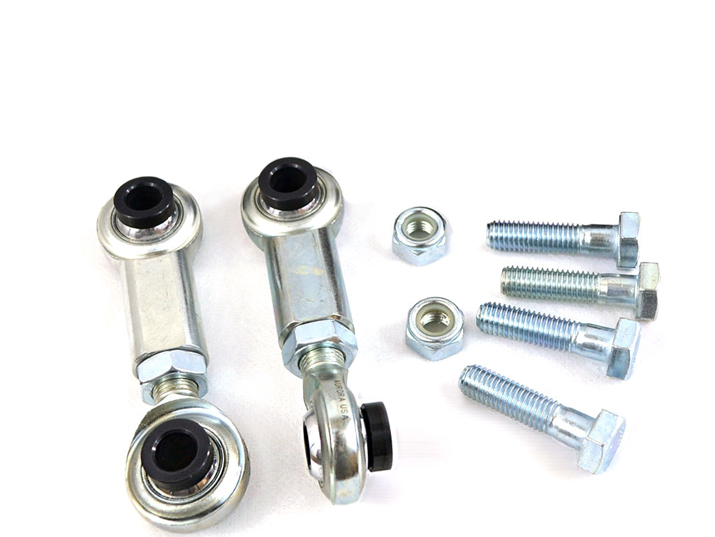 034 VW Volkswagen MK4 front swaybar end links endlinks