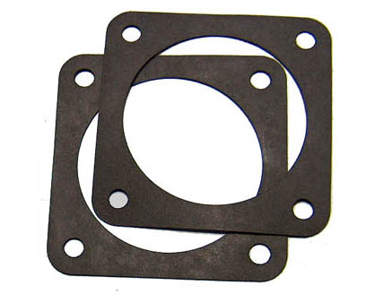 (image for) 1.8T/2.0l 8V Throttle Body Gasket - Click Image to Close