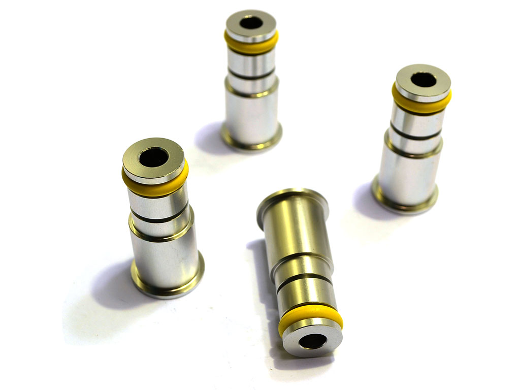 (image for) UNSPACER2 (injector height-adapters) - Click Image to Close
