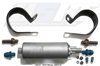 6AN male fittings only for Walbro inline pump