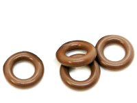 BBM 16V Fuel Rail, O-ring Set (image for) BBM 16V Fuel Rail, O-ring Set