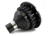 Wavetrac 02E DSG: FWD w/25 Tooth Ring (image for) Wavetrac 02E DSG: FWD w/25 Tooth Ring