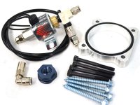 2.0l TSI/FSI & Rabbit Dual Nozzle System (image for) 2.0l TSI/FSI & Rabbit Dual Nozzle System