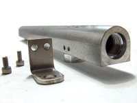 VW MK3/4 8V Fuel Rail (ABA/AEG/AZH) (image for) VW MK3/4 8V Fuel Rail (ABA/AEG/AZH)