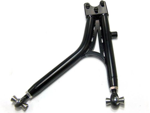 (image for) Tubular Front Control Arms (MK4/R32/TT/ALL)
