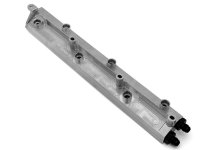 VW 2.8L 24V VR6 "Big Log" Fuel Rail (image for) VW 2.8L 24V VR6 "Big Log" Fuel Rail