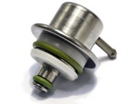 4.0bar Fuel Pressure Regulator (image for) 4.0bar Fuel Pressure Regulator