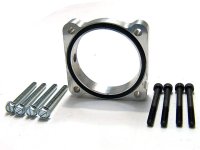 2.0l TSI/FSI Throttle Body Flange (image for) 2.0l TSI/FSI Throttle Body Flange