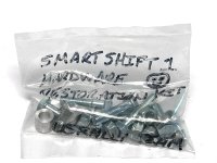 SmartShift1 Hardware Kit (image for) SmartShift1 Hardware Kit