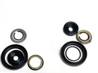 VW 020 Budget Diff Kit (image for) VW 020 Budget Diff Kit