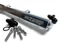 VW R32 "Big Log" Fuel Rail (image for) VW R32 "Big Log" Fuel Rail