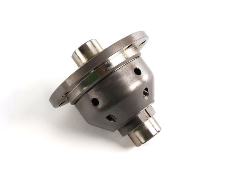 (image for) Peloquin 02A Differential - Click Image to Close