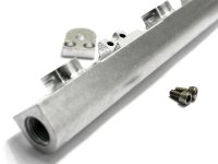 VW MK2/G60 8V Fuel Rail (Digifant) (image for) VW MK2/G60 8V Fuel Rail (Digifant)