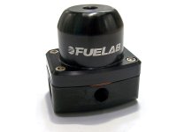 Fuelab Adjustable FPR (6AN) (image for) Fuelab Adjustable FPR (6AN)