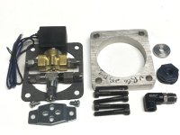 VR6 OBD1 Dual Nozzle Mount System (image for) VR6 OBD1 Dual Nozzle Mount System