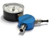 Tuner's Pressure Gauge (image for) Tuner's Pressure Gauge