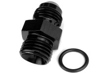 ORB to Male Flare fitting (6AN) (image for) ORB to Male Flare fitting (6AN)