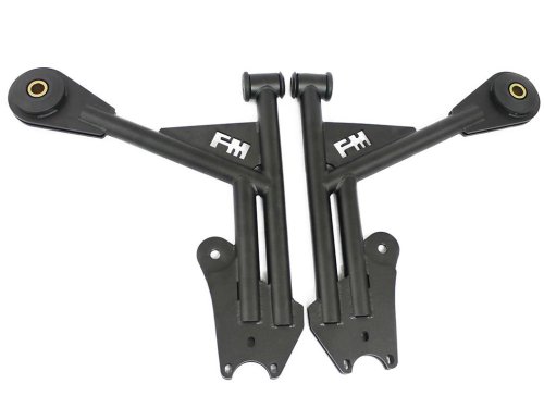 (image for) Tubular Front Control Arms (MK3 ABA)