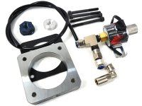 VW/TT 1.8T/2.0l 8v Dual Nozzle System (image for) VW/TT 1.8T/2.0l 8v Dual Nozzle System