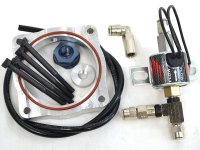 MK4 R32 Dual Nozzle System (image for) MK4 R32 Dual Nozzle System